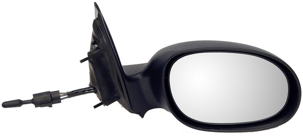 Side View Mirror Manual Remote (Dorman# 955-1166)