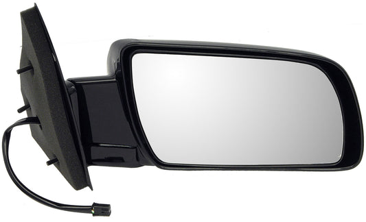 Side View Mirror Power, Convex (Dorman# 955-1168)