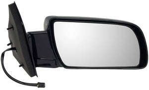 Side View Mirror Power, Convex (Dorman# 955-1168)