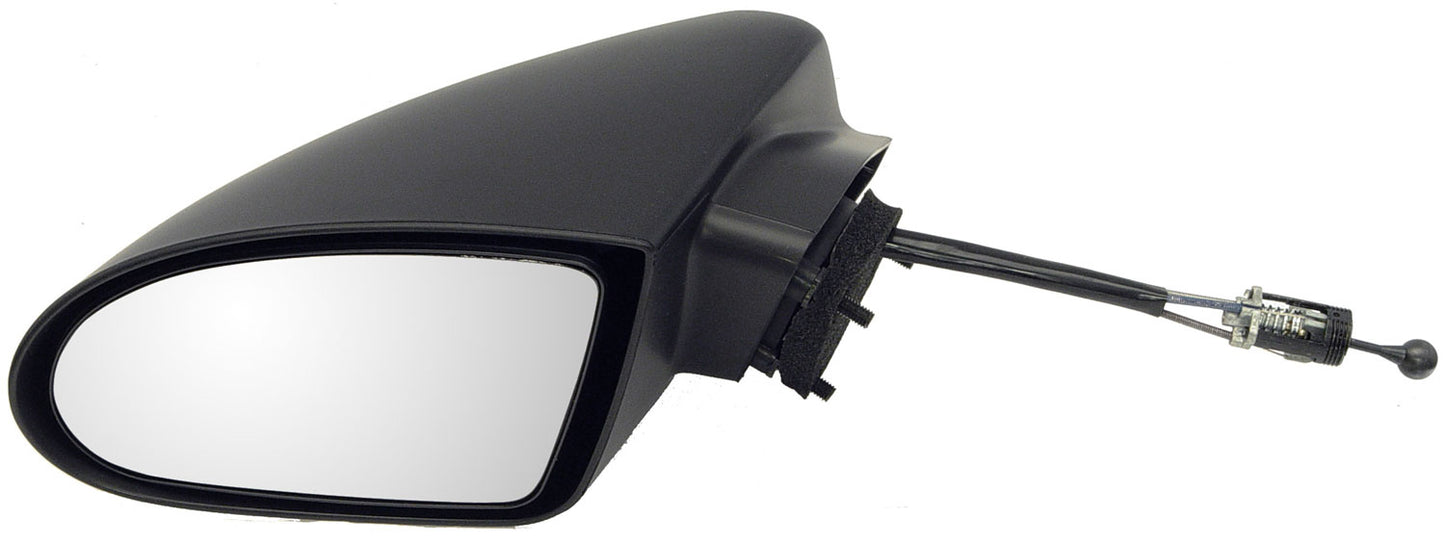 Side View Mirror Manual Remote (Dorman# 955-1169)