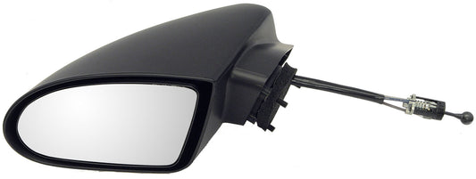 Side View Mirror Manual Remote (Dorman# 955-1169)