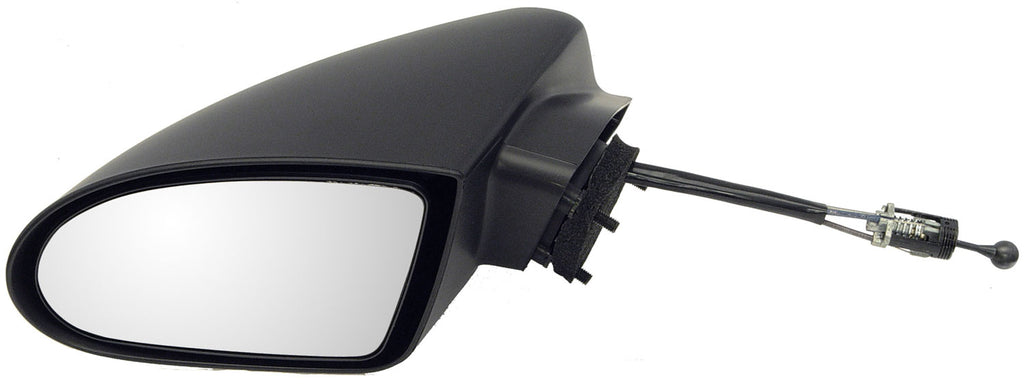 Side View Mirror Manual Remote (Dorman# 955-1169)