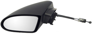Side View Mirror Manual Remote (Dorman# 955-1169)