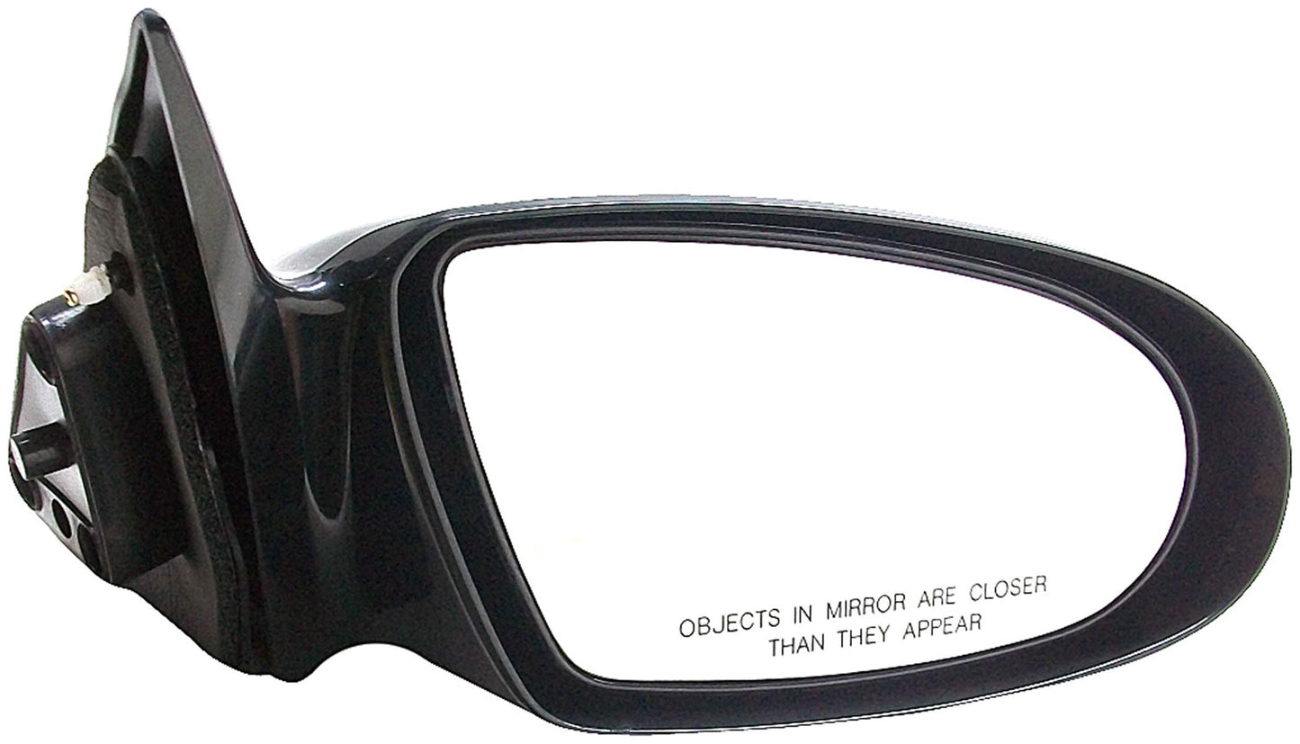 Side View Mirror Manual (Dorman# 955-1170)