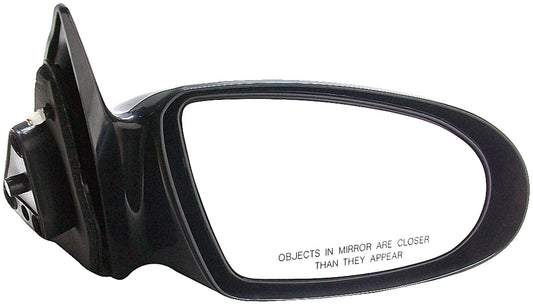 Side View Mirror Manual (Dorman# 955-1170)