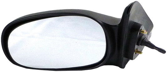 Side View Mirror Manual Remote (Dorman# 955-1174)