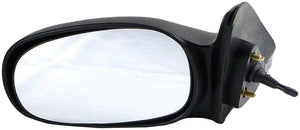 Side View Mirror Manual Remote (Dorman# 955-1174)
