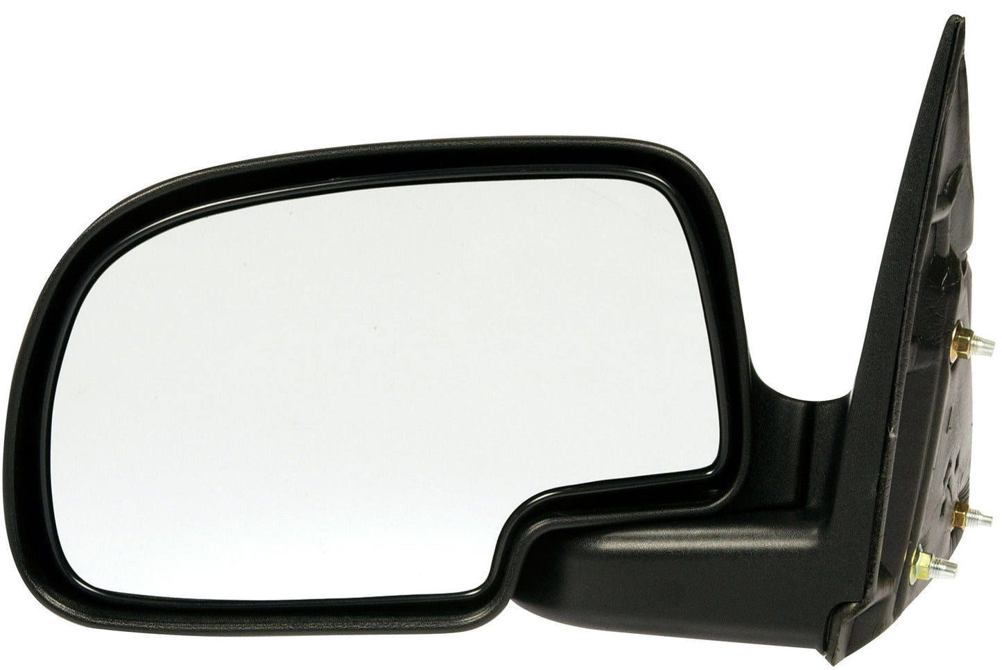 Side View Mirror Manual (Dorman# 955-1179)