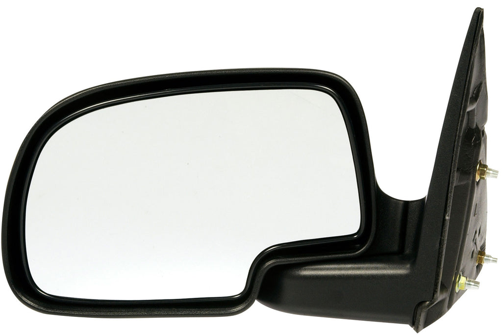 Side View Mirror Manual (Dorman# 955-1179)