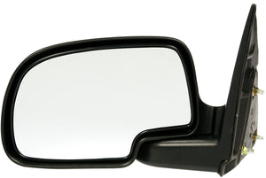Side View Mirror Manual (Dorman# 955-1179)
