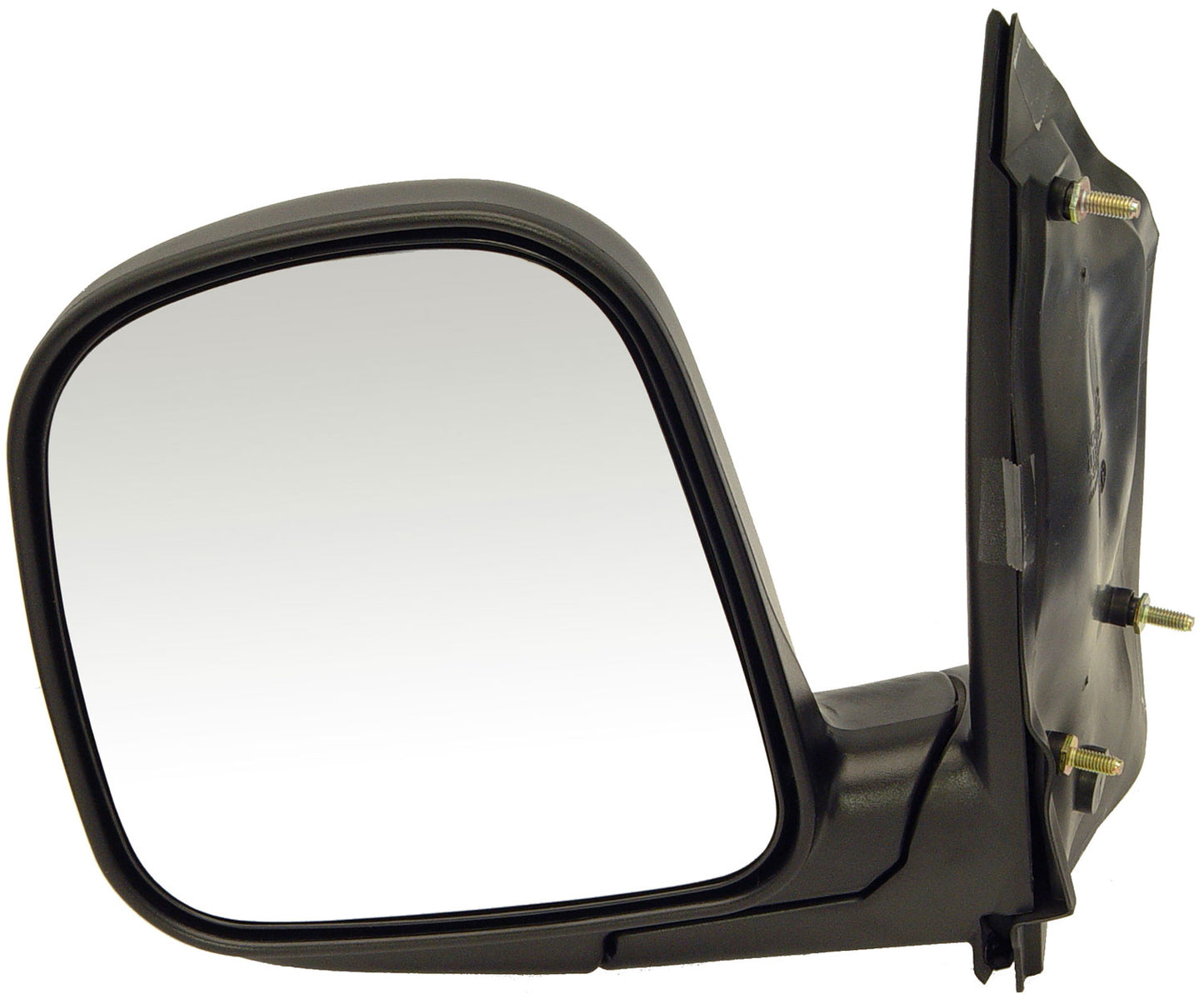Side View Mirror Manual (Dorman# 955-1181)