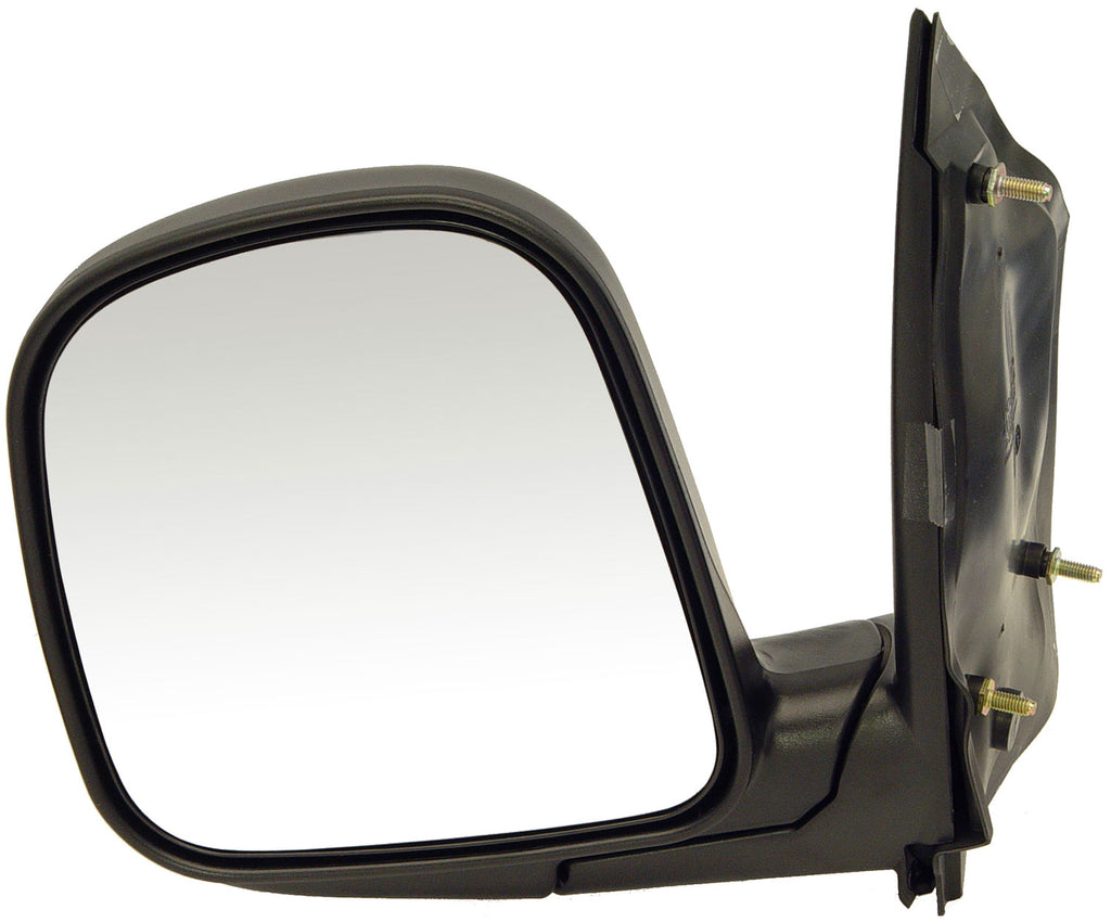 Side View Mirror Manual (Dorman# 955-1181)