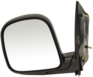 Side View Mirror Manual (Dorman# 955-1181)