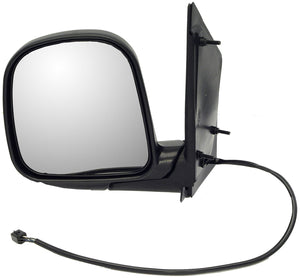 Side View Mirror Power, Heated (Dorman# 955-1183)