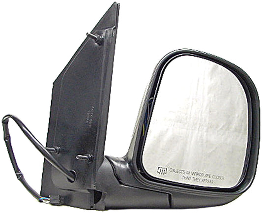 Side View Mirror Power, Convex, Heated (Dorman# 955-1184)