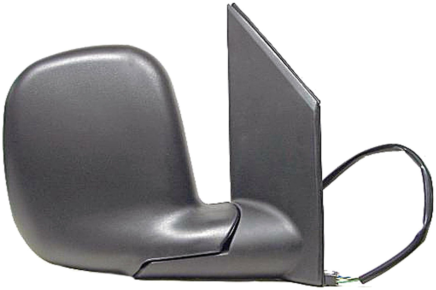 Side View Mirror Power, Convex, Heated (Dorman# 955-1184)
