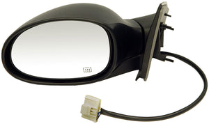 Side View Mirror Power, Heated (Dorman# 955-1185)