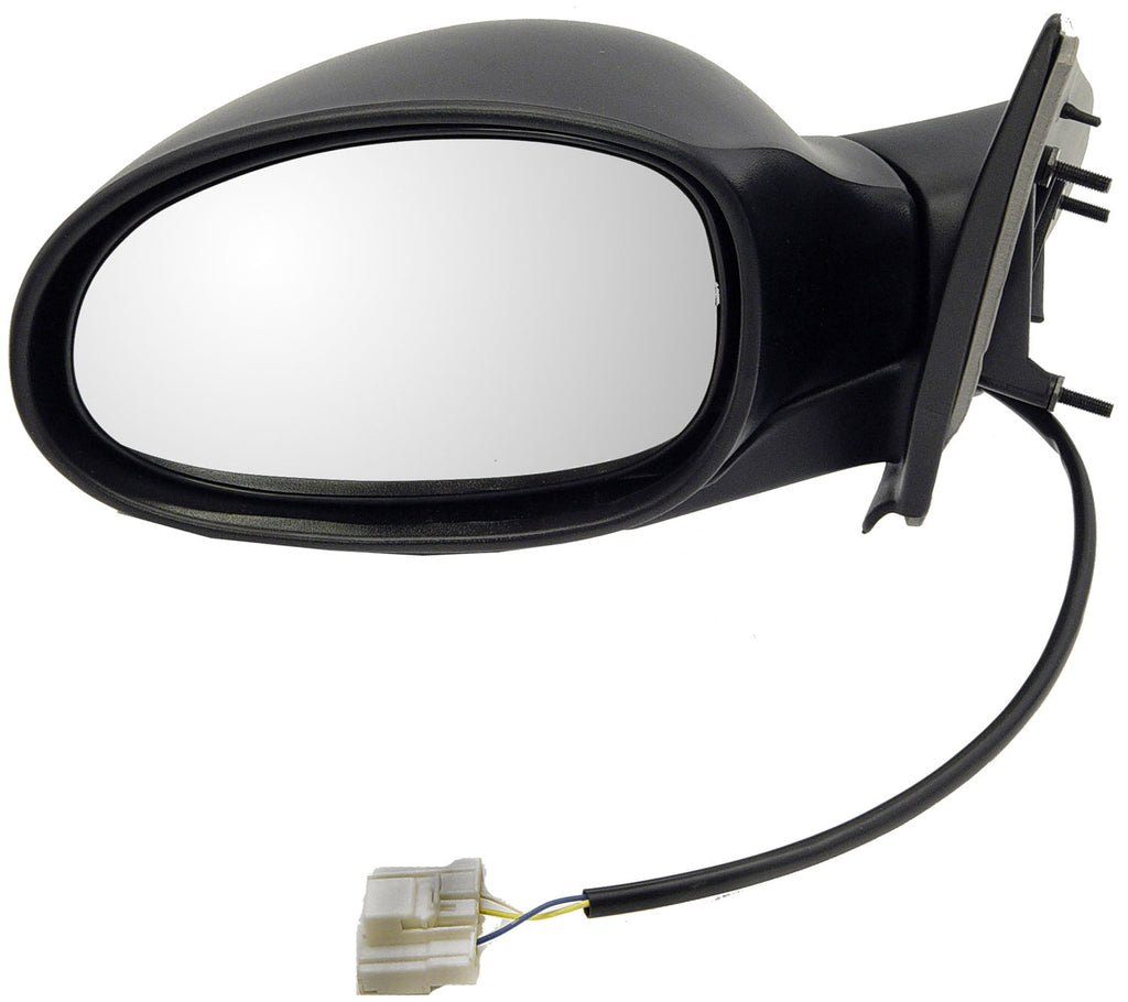 Side View Mirror Power, Non-Heated (Dorman# 955-1187)