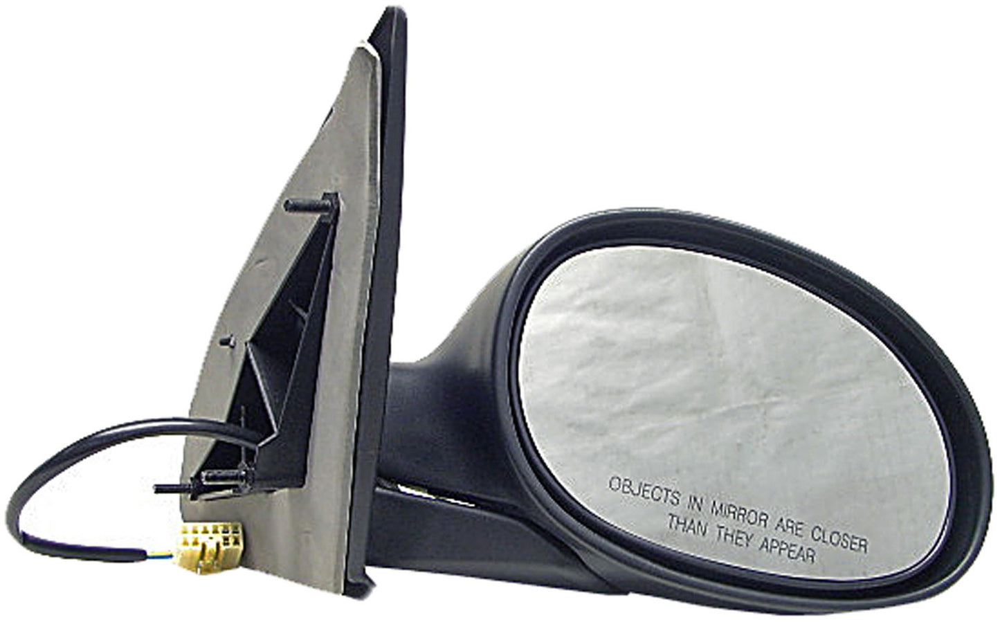 Side View Mirror Power, Non-Heated (Dorman# 955-1190)