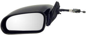 Side View Mirror Manual (Dorman# 955-1191)