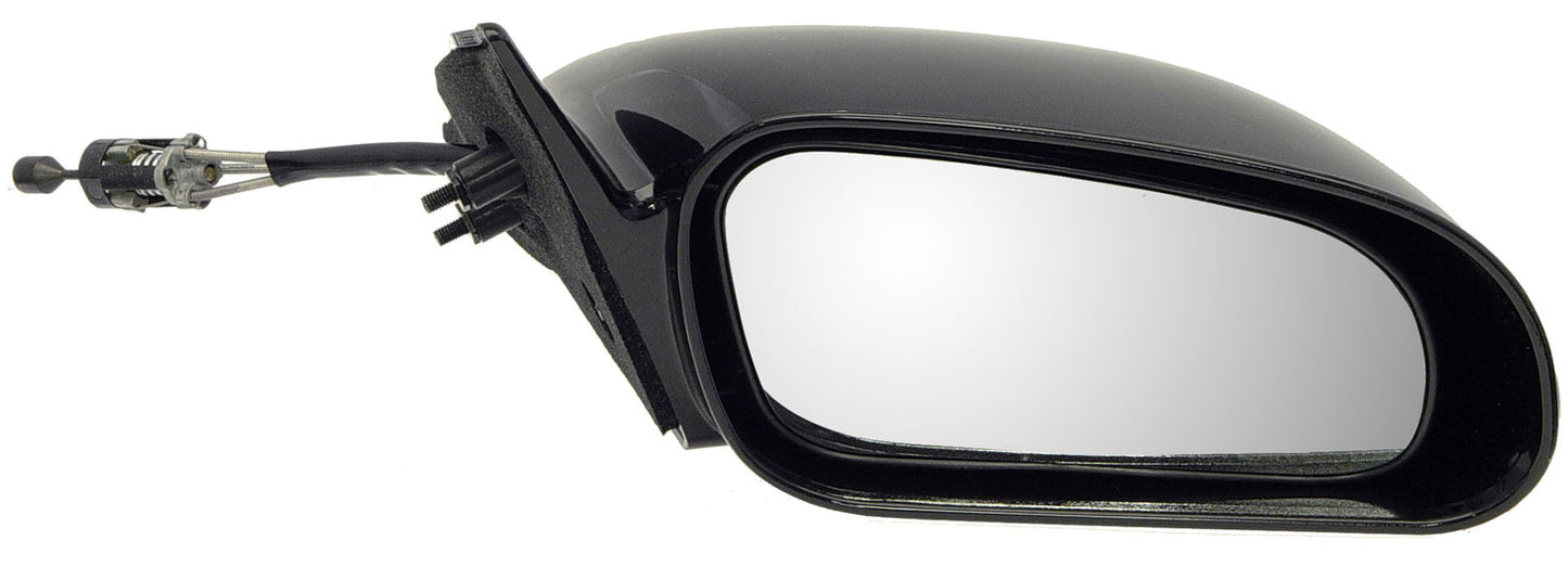 Side View Mirror Manual (Dorman# 955-1192)