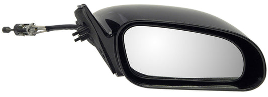 Side View Mirror Manual (Dorman# 955-1192)
