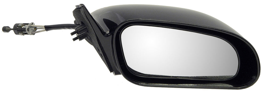 Side View Mirror Manual (Dorman# 955-1192)