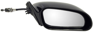 Side View Mirror Manual (Dorman# 955-1192)