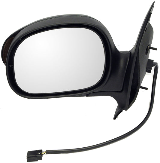 Side View Mirror Power w/cover and signal (Dorman# 955-1198)