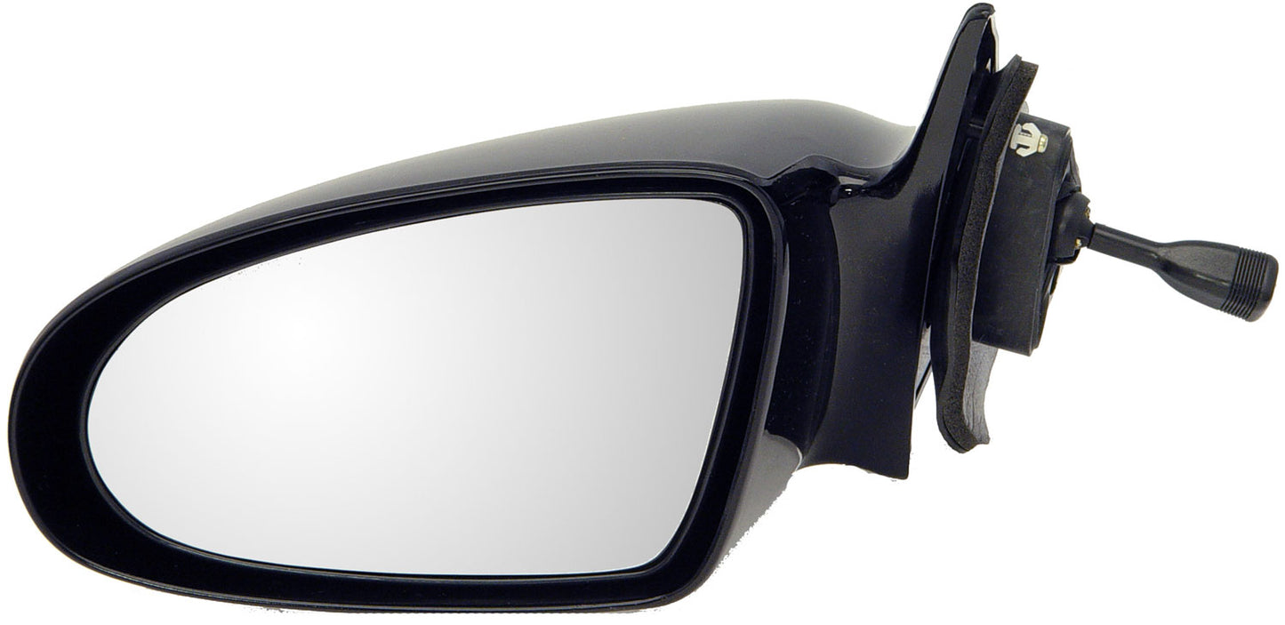 Side View Mirror Manual (Dorman# 955-1199)