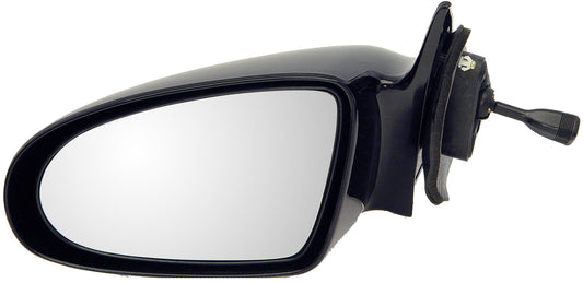 Side View Mirror Manual (Dorman# 955-1199)