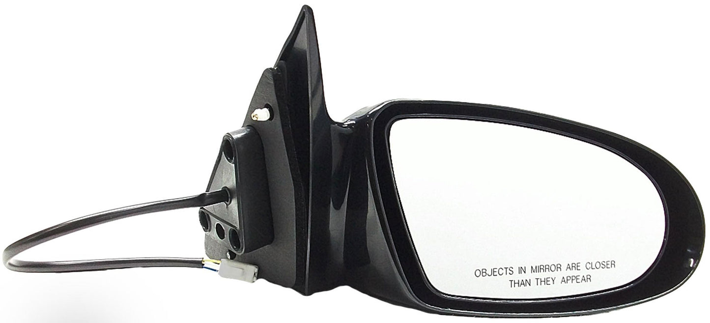 Side View Mirror Manual (Dorman# 955-1200)