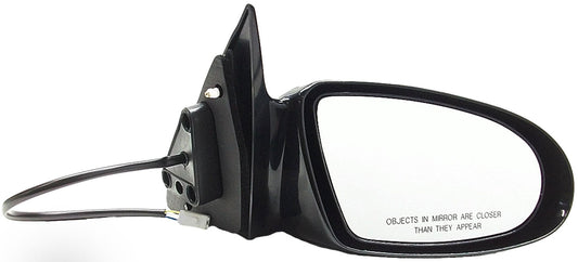 Side View Mirror Manual (Dorman# 955-1200)
