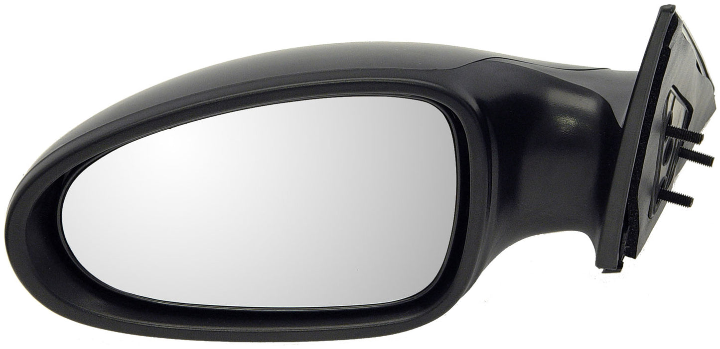 Side View Mirror Manual (Dorman# 955-1203)
