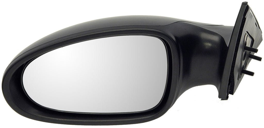 Side View Mirror Manual (Dorman# 955-1203)