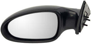 Side View Mirror Manual (Dorman# 955-1203)