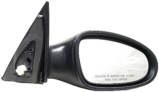 Side View Mirror Power, Non-Heated (Dorman# 955-1206)