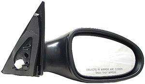 Side View Mirror Power, Non-Heated (Dorman# 955-1206)