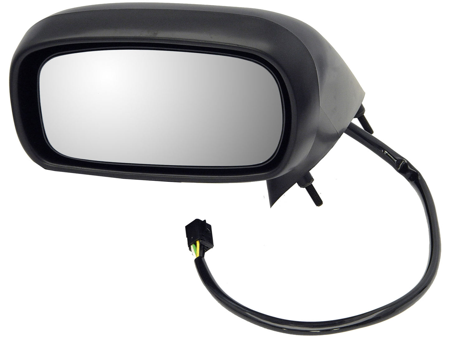 Side View Mirror Power, Heated (Dorman# 955-1213)