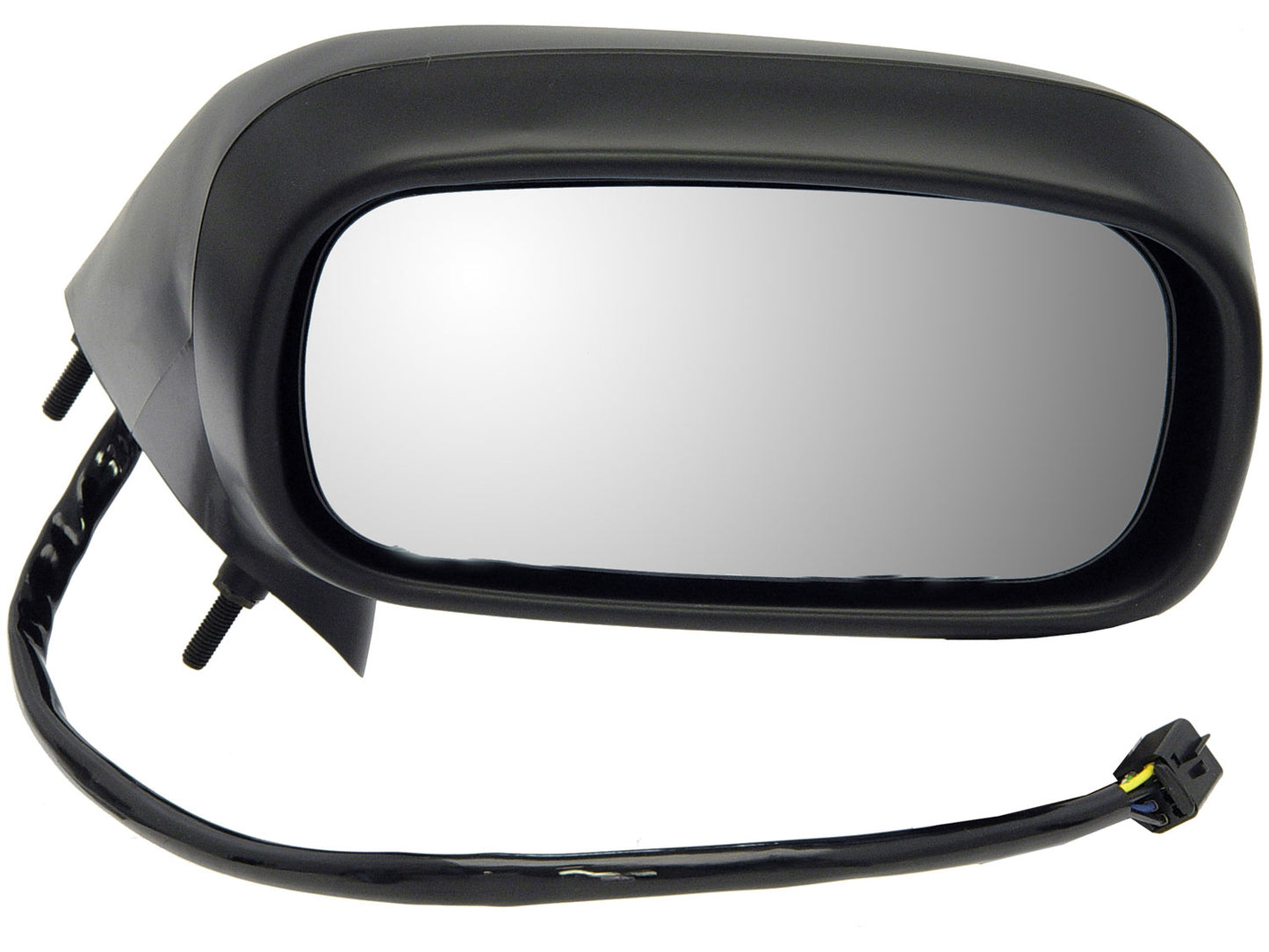 Side View Mirror Power, Heated (Dorman# 955-1214)