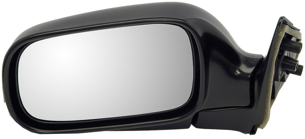 Side View Mirror Manual (Dorman# 955-1221)