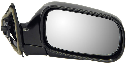 Side View Mirror Manual (Dorman# 955-1222)