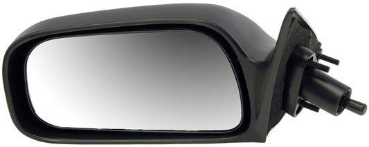 Side View Mirror Manual (Dorman# 955-1236)