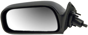 Side View Mirror Manual (Dorman# 955-1236)