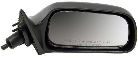 Side View Mirror Manual (Dorman# 955-1237)