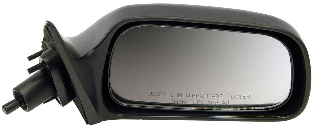 Side View Mirror Manual (Dorman# 955-1237)