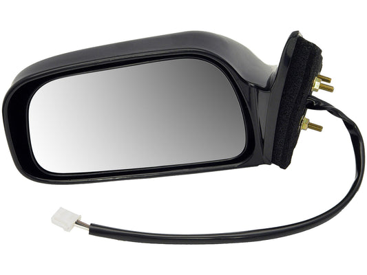 Side View Mirror Power, Non-Heated (Dorman# 955-1238)