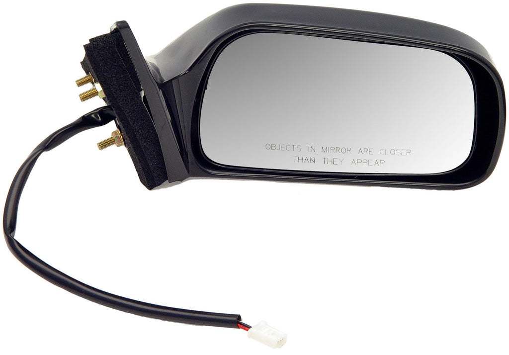 Side View Mirror Power, Non-Heated (Dorman# 955-1239)