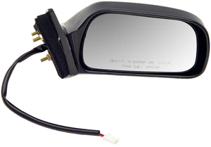 Side View Mirror Power, Non-Heated (Dorman# 955-1239)