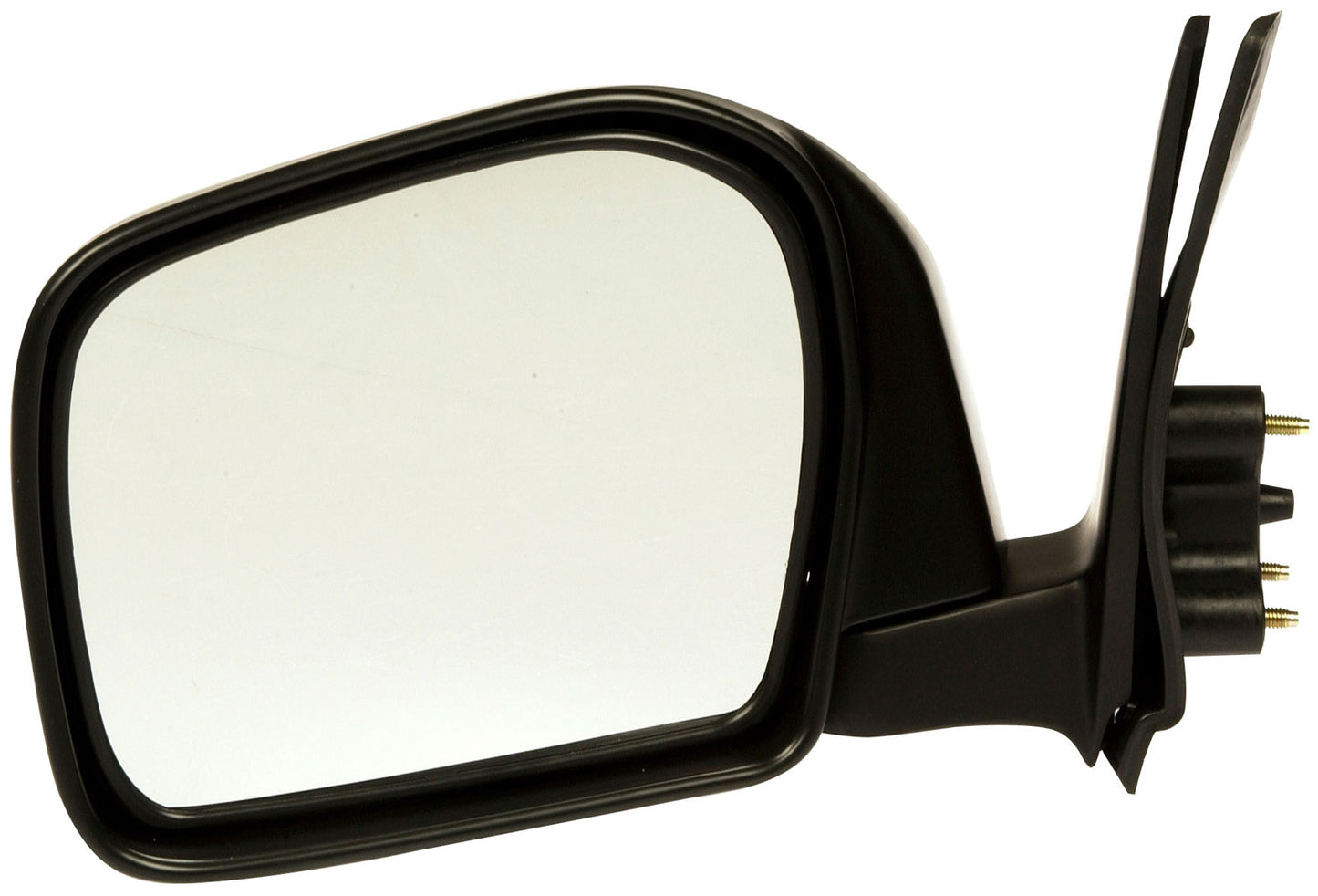 Side View Mirror Manual (Dorman# 955-1240)